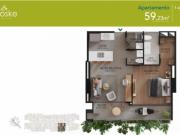 proyecto Boske Campestre en Rionegro