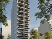 Proyecto Casa Congreso: Monoambiente 10to piso Proyecto Casa Congreso: Monoambiente 10to piso