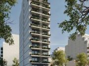 Proyecto Casa Congreso: Monoambiente 9to piso