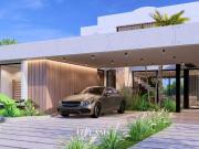 Proyecto Casa en el exclusivo Barrio Privado Rumenco Joven