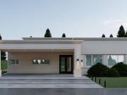 PROYECTO CASA EN VENTA 5AMB C/PILETA FINCAS DE SAN...