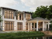PROYECTO CASA EN VENTA, AIRES DE BATAN SABORONDON