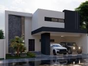 PROYECTO CASA EN VENTA EN HACIENDA SAN JOSÉ, TORREÓN