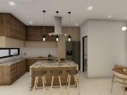 PROYECTO CASA EN VENTA EN VIÑEDOS