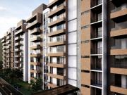 Proyecto de apartamentos calarca quindio, Eje cafetero