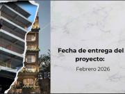 Proyecto de apartamentos en La América – ideal para...