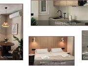 PROYECTO DE APARTAMENTOS TURISTICOS AT. EN EL CENTRO DE...