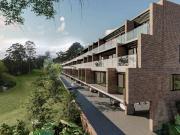 Proyecto de apartamentos vía Rionegro El Carmen 4836