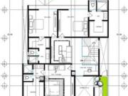 Proyecto de Casa en construcción en Castaños del Vergel...