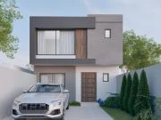 PROYECTO DE CASA EN VENTA EN SAN GREGORIO, MACHALA