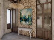 PROYECTO DE CASA EN VENTA MERIDA, COLONIA CENTRO
