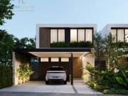 Venta de Casa en Proyecto Isla Mocolí, Acabados Modernos AD