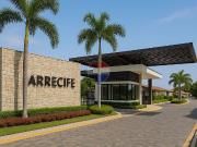 Proyecto de casa isla mocoli arrecife