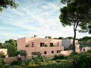 Proyecto de casa pareada en venta a 700 de la iglesia de...