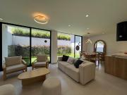 Proyecto de Casas en venta con jardín en Tumbaco cerca...