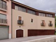 Proyecto de construcción de 4 casas adosadas. Se Han...