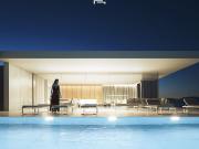 Proyecto de construcción de Villa moderna de lujo de...