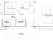 ▷Proyecto de Construcción Villa Moderna Piscina Benissa...