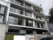 Proyecto de Departamento en Venta en San Isidro Corpac