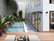 PROYECTO DE DEPARTAMENTO EN ZONA DE PARQUES PRIVADOS EN...