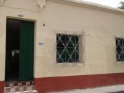 Proyecto de Inversión en Centro Histórico