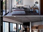 PROYECTO DE INVERSION EN RECOLETA!