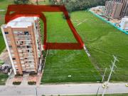 PROYECTO DE LOTES PARA VENTA CERCA AL CENTRO COMERCIAL...