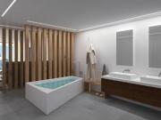 Proyecto de nueva construcción todo de primera calidad y...