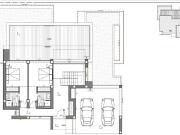 Proyecto de obra nueva con espectaculares vistas al mar