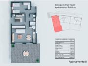 Proyecto de obra nueva de apartamentos turísticos con... Proyecto de obra nueva de apartamentos turísticos con...