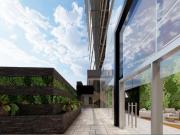 Proyecto de Oficinas / Consultorios en venta en Surco
