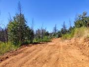 PROYECTO DE PARCELAS PODUCO BAJO, FUNDO PASO HONDO