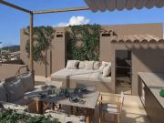 Proyecto de Renovación: Casa adosada en venta en Felantix