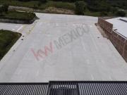 PROYECTO DE VENTA PARQUE INDUSTRIAL CAMPO VERDE, LEÓN, GTO