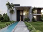 Proyecto de villa de 7 dormitorios en venta en...