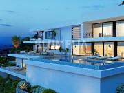 Exclusiva villa de lujo con vistas al mar en venta en...