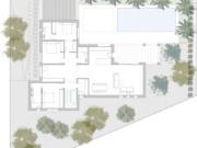 Proyecto de Villa de Lujo de Dos Plantas en Parcela...