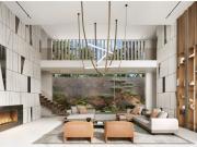 Proyecto de villa en The Abama Hills, en primera línea...