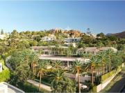 Proyecto de villa excepcional con vistas impresionantes...