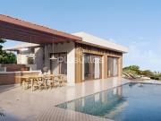 Proyecto de villa moderna en Calpe Imagina una casa...