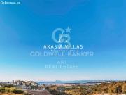 Proyecto de villas exclusivas con vistas al mar, Estepona Proyecto de villas exclusivas con vistas al mar, Estepona