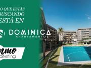 PROYECTO DOMINICA VILLA VERDE