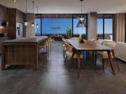 PROYECTO EMBLEMÁTICO EN MÉRIDA, DONDE EL ARTE Y EL LUJO...