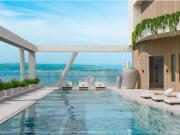 Proyecto en Bocagrande Cartagena con renta corta permitida