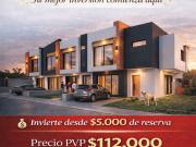 Proyecto En Construcción Casas VIP