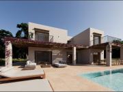 Proyecto en Construcción en Cansalades