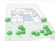 PROYECTO EN COSTA DE LA CALMA, CALVIÁ CON VISTAS AL MAR