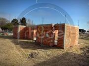 Proyecto en desarrollo casa en Costa Chica