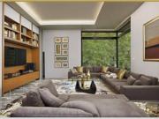 PROYECTO EN MOCOLI CANTABRIA DE 3 DORMITORIOS PISCINA