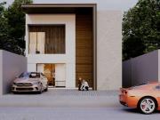 PROYECTO EN PREVENTA EN RESIDENCIAL SANTA FE VILLAS DE...